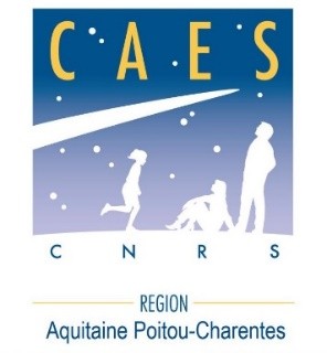 Logo CAES